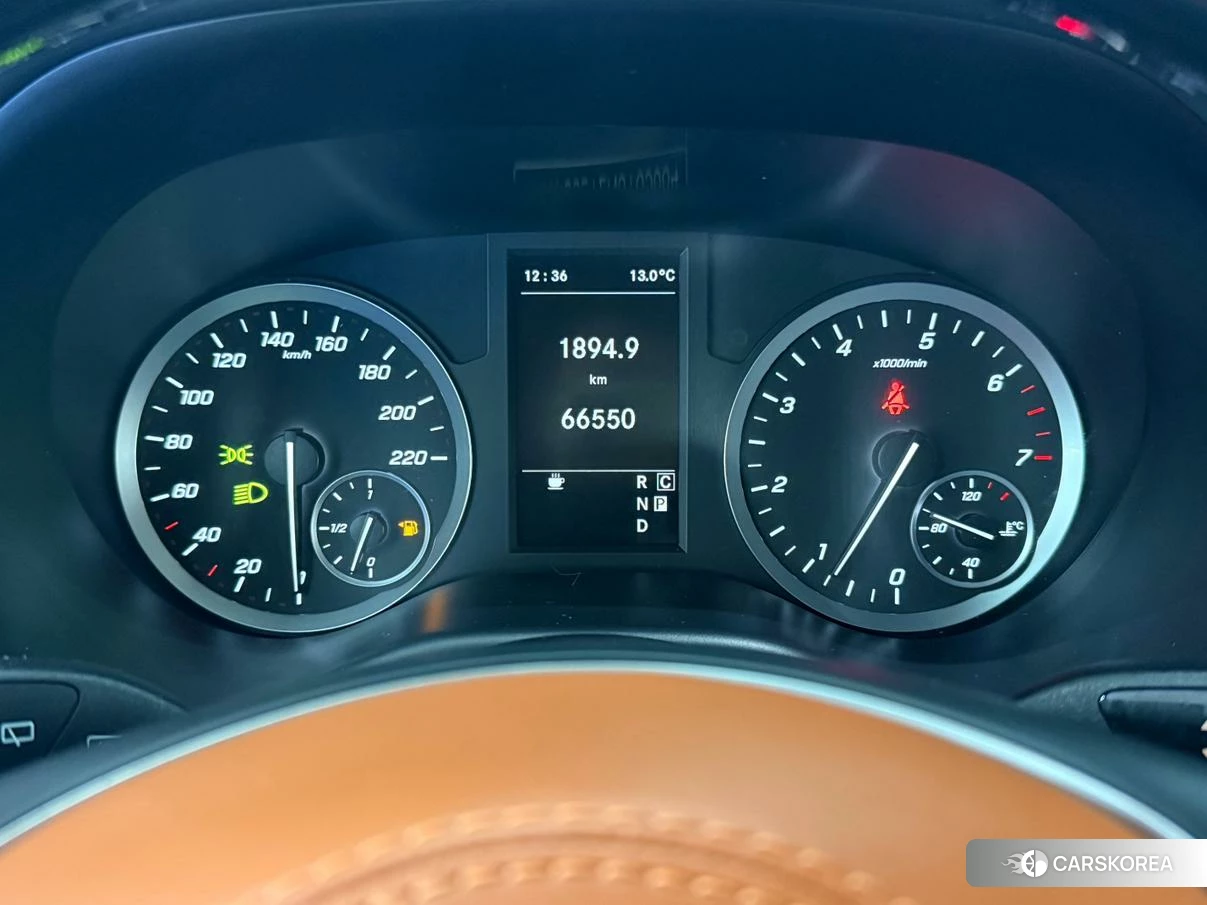 Mercedes-Benz Vito id 4420355 из Китая 11