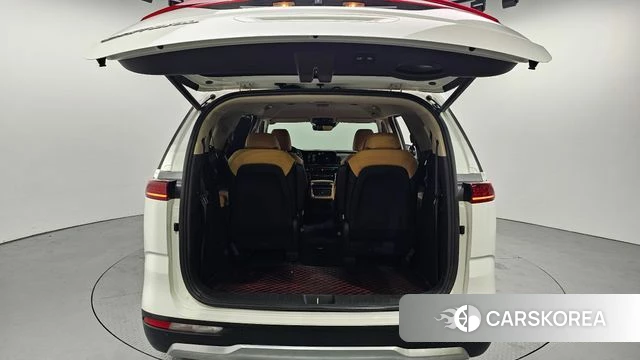 Kia Carnival 4th generation id 4202808 из Кореи 11