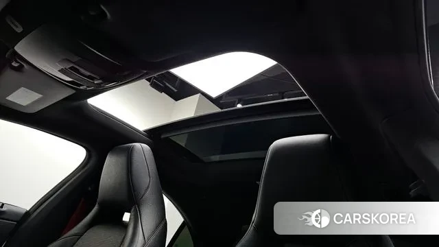 Mercedes-Benz CLA-Class C117 id 3375319 из Кореи 11