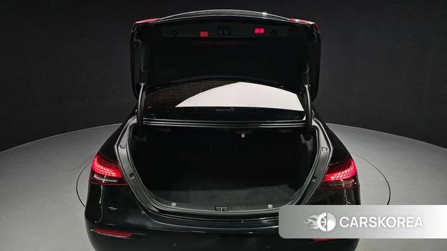 Mercedes-Benz E-Class W213 id 4202098 из Кореи 11