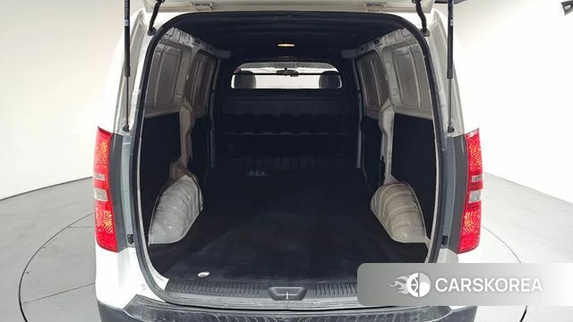 Hyundai The New Grand Starex id 4188198 из Кореи 11