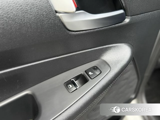 Hyundai Santa Fe TM id 3917507 из Кореи 11