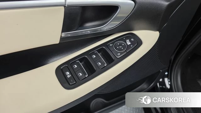 Hyundai Sonata (DN8) id 4317797 из Кореи 11