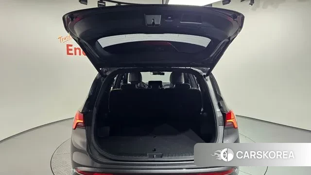 Hyundai The New Santa Fe id 3630789 из Кореи 11