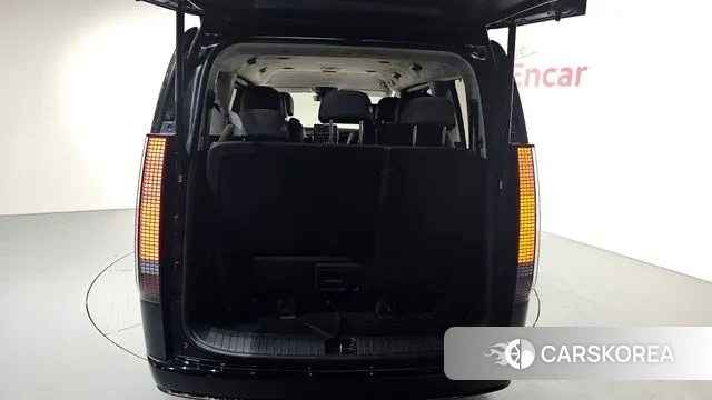 Hyundai Staria id 3675153 из Кореи 11