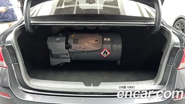 Kia The New K5 2nd generation id 2903179 из Кореи 11