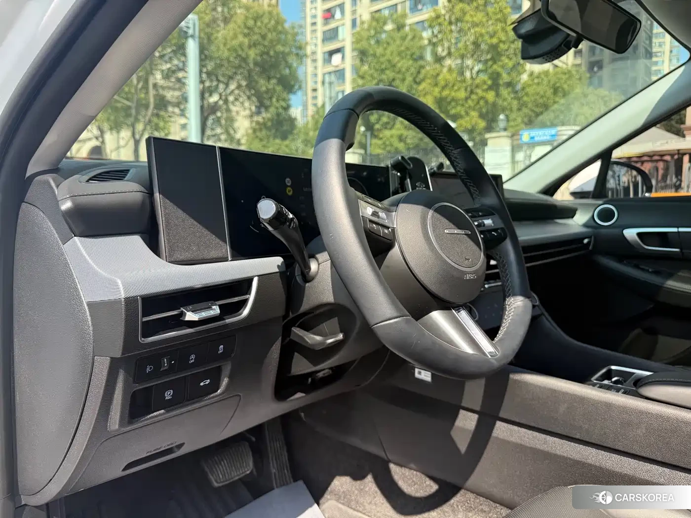 Hyundai Sonata id 4515571 из Китая 11