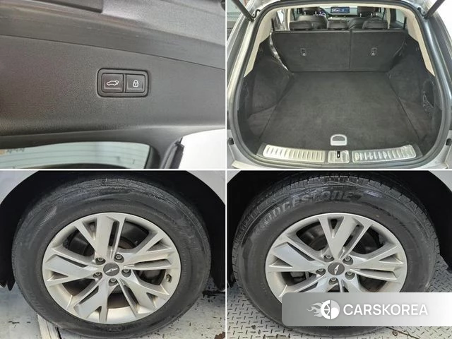 Genesis GV70 id 4019276 из Кореи 11