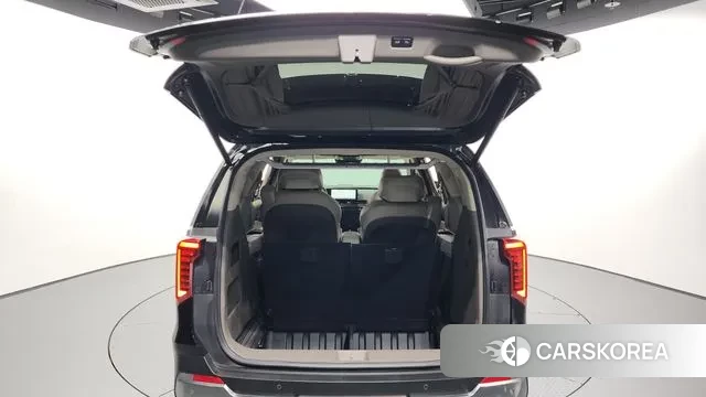 Kia The New Carnival 4th Generation id 3294152 из Кореи 11