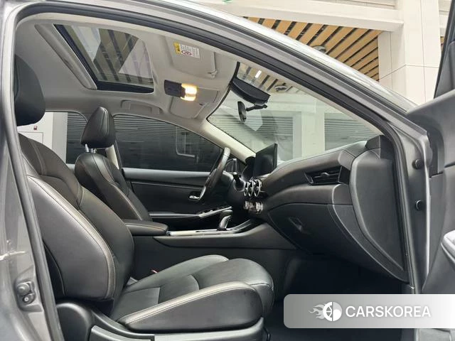 Nissan Xuan Yi id 4261245 из Китая 11