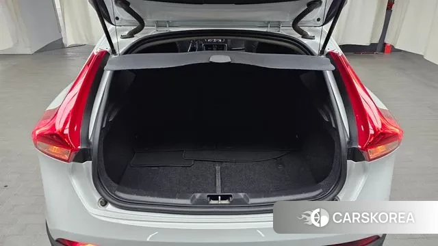 Volvo V40 Cross-Country id 3598966 из Кореи 11