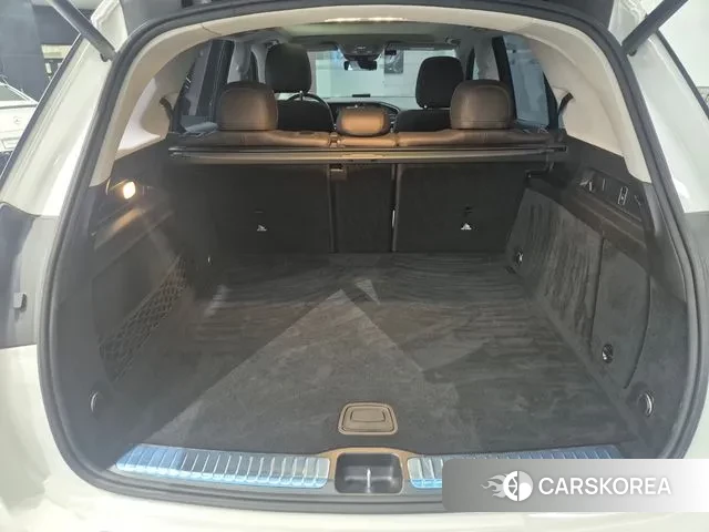 Mercedes-Benz GLE-Class W167 id 3576545 из Кореи 11