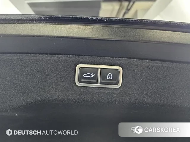 Hyundai Sonata D Edge (DN8) id 3734623 из Кореи 11