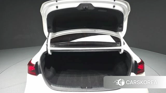 Kia The New K3 2nd generation id 4666060 из Кореи 11