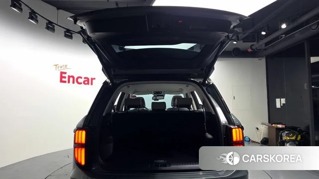 Ssangyong Torres EVX id 3831684 из Кореи 11