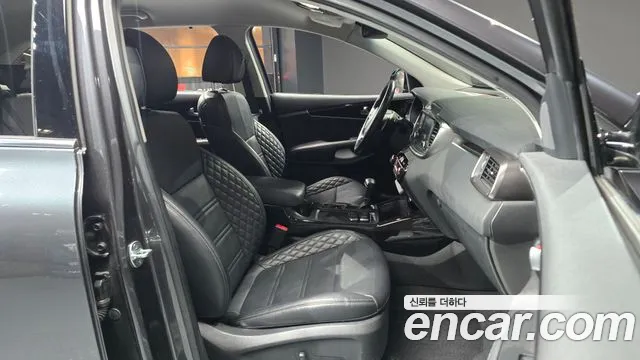 Kia The New Sorento id 2604286 из Кореи 11