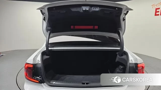 Volvo S90 id 3655896 из Кореи 11