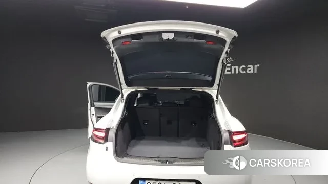 Porsche Macan id 3535783 из Кореи 11