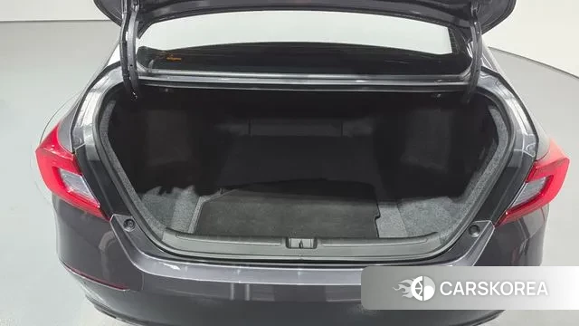 Honda Accord 10th Generation id 3423313 из Кореи 11