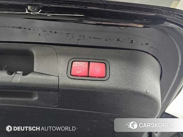 Mercedes-Benz EQB X243 id 3487718 из Кореи 11