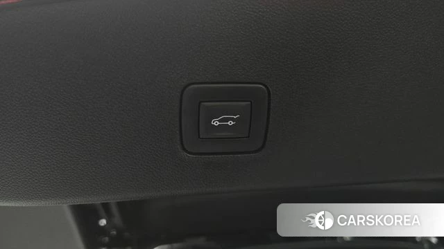 Chevrolet (GM Daewoo) Trax Crossover id 3877168 из Кореи 11