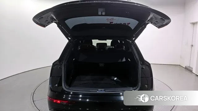 Audi Q5 (FY) id 2925351 из Кореи 11