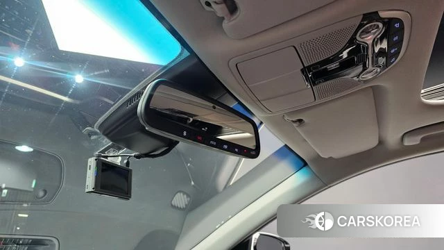 Hyundai Grandeur IG Hybrid id 4595469 из Кореи 11