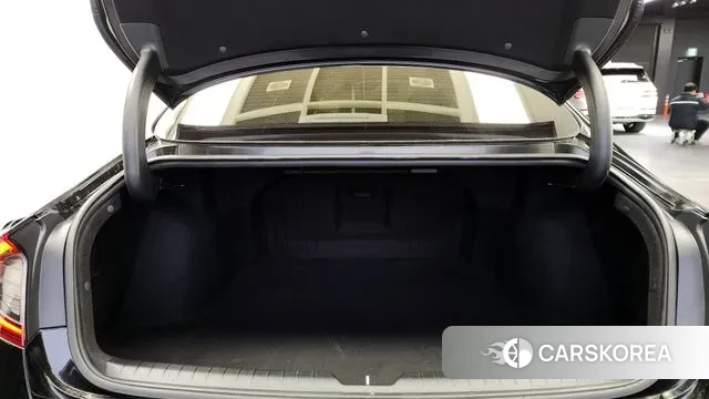 Hyundai Sonata Hybrid (DN8) id 3581954 из Кореи 11