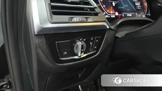 BMW X3 (G01) id 4834793 из Кореи 11