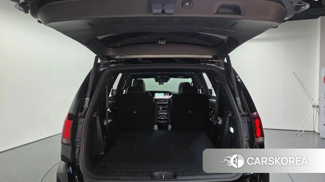 Kia Mohave Master id 4650642 из Кореи 11