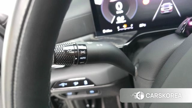 Genesis GV80 id 4706142 из Кореи 11