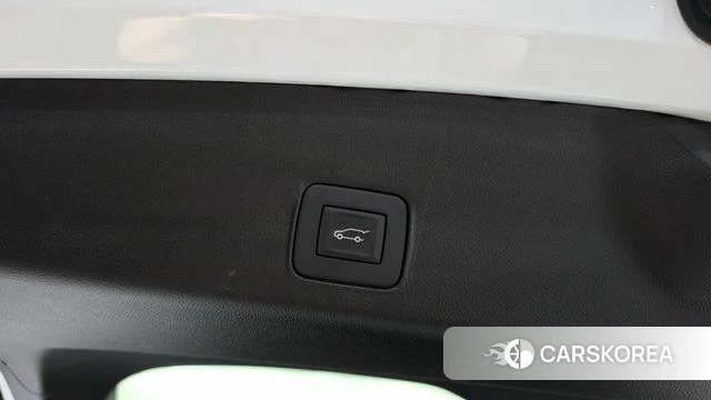 Chevrolet (GM Daewoo) Trailblazer id 4561016 из Кореи 11