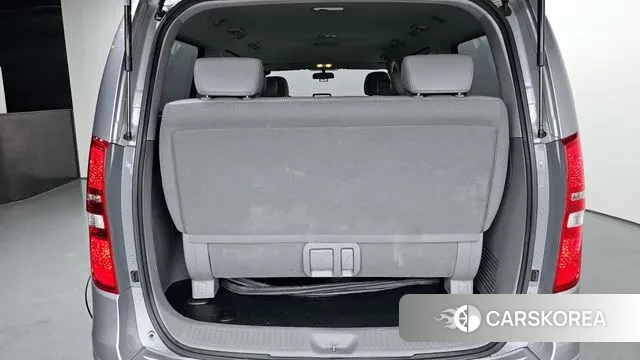 Hyundai The New Grand Starex id 3215050 из Кореи 11