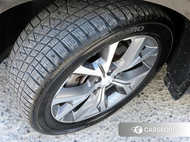 Hyundai Palisade id 3919802 из Кореи 11