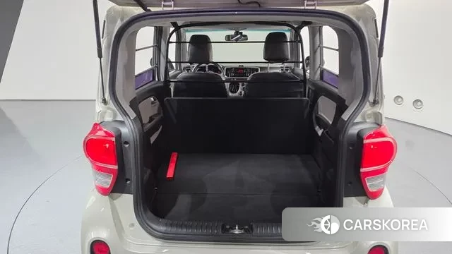 Kia The New Ray id 3656741 из Кореи 11