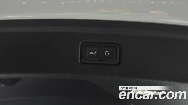 Audi A5 (F5) id 2746438 из Кореи 11