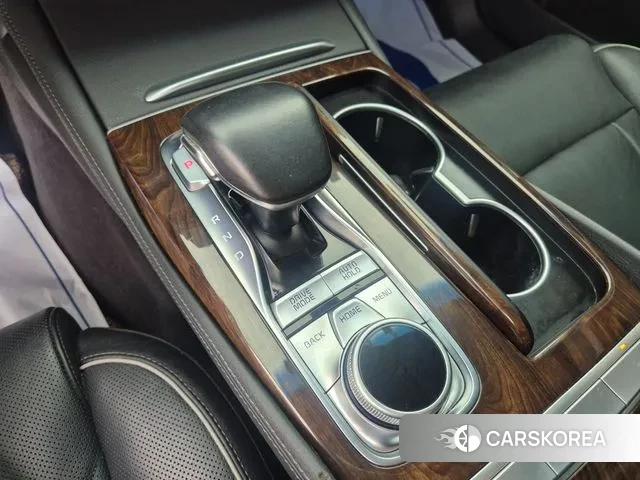 Kia More K9 id 3000085 из Кореи 11