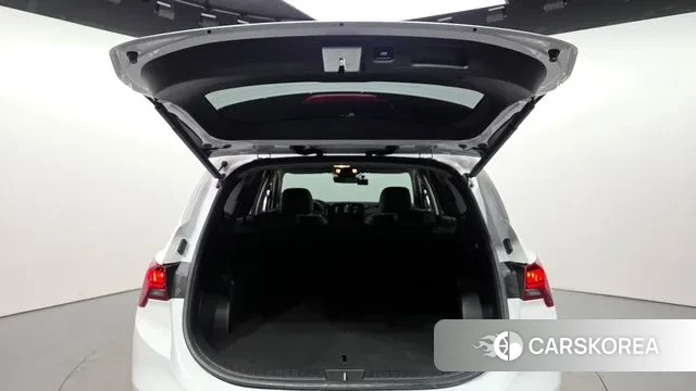 Hyundai The New Santa Fe id 3458729 из Кореи 11