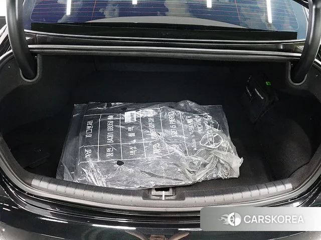 Hyundai The New Grandeur IG Hybrid id 2984690 из Кореи 11