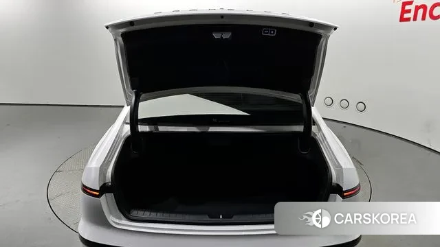 Hyundai Grandeur Hybrid (GN7) id 3042865 из Кореи 11