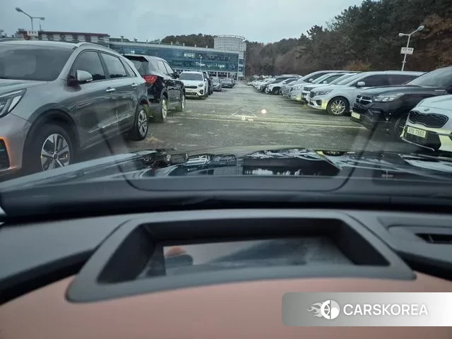 Genesis G80 (RG3) id 3411395 из Кореи 11