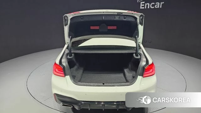 BMW 5 Series (G30) id 3828318 из Кореи 11