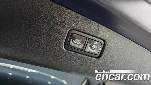 Genesis GV70 id 2591204 из Кореи 11