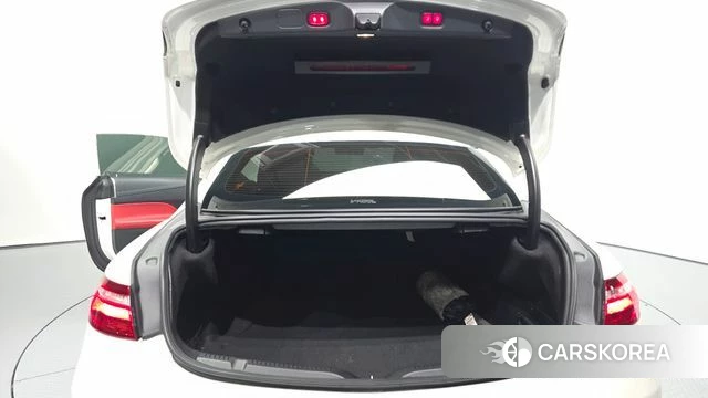 Mercedes-Benz E-Class W213 id 4384770 из Кореи 11