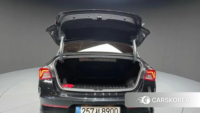 Kia K5 Hybrid 3rd Generation id 4849216 из Кореи 11
