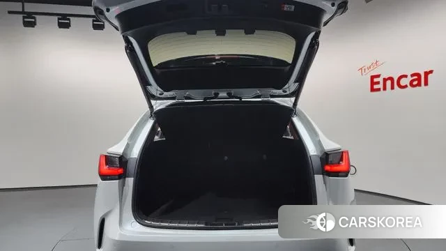 Lexus NX350h Second generation id 3486975 из Кореи 11