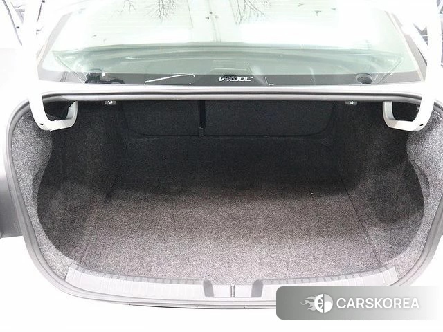 Volkswagen 7th Generation of Jetta id 4745562 из Кореи 11