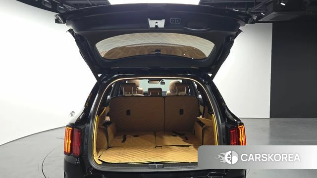 Kia Sorento 4th Generation id 3935614 из Кореи 11