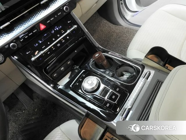 Kia Carnival 4th generation id 4470506 из Кореи 11