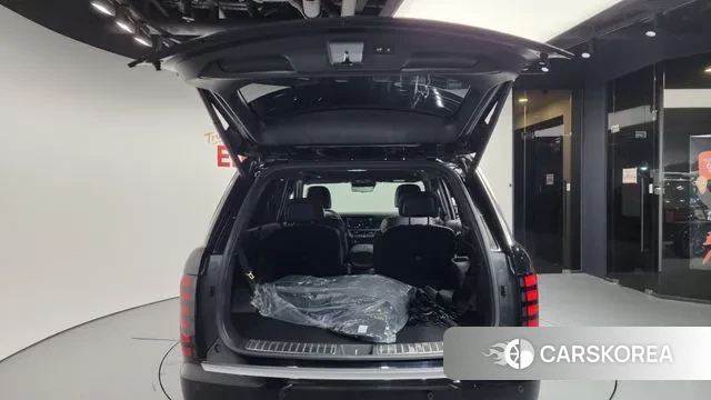 Hyundai Palisade (LX3) id 3732124 из Кореи 11